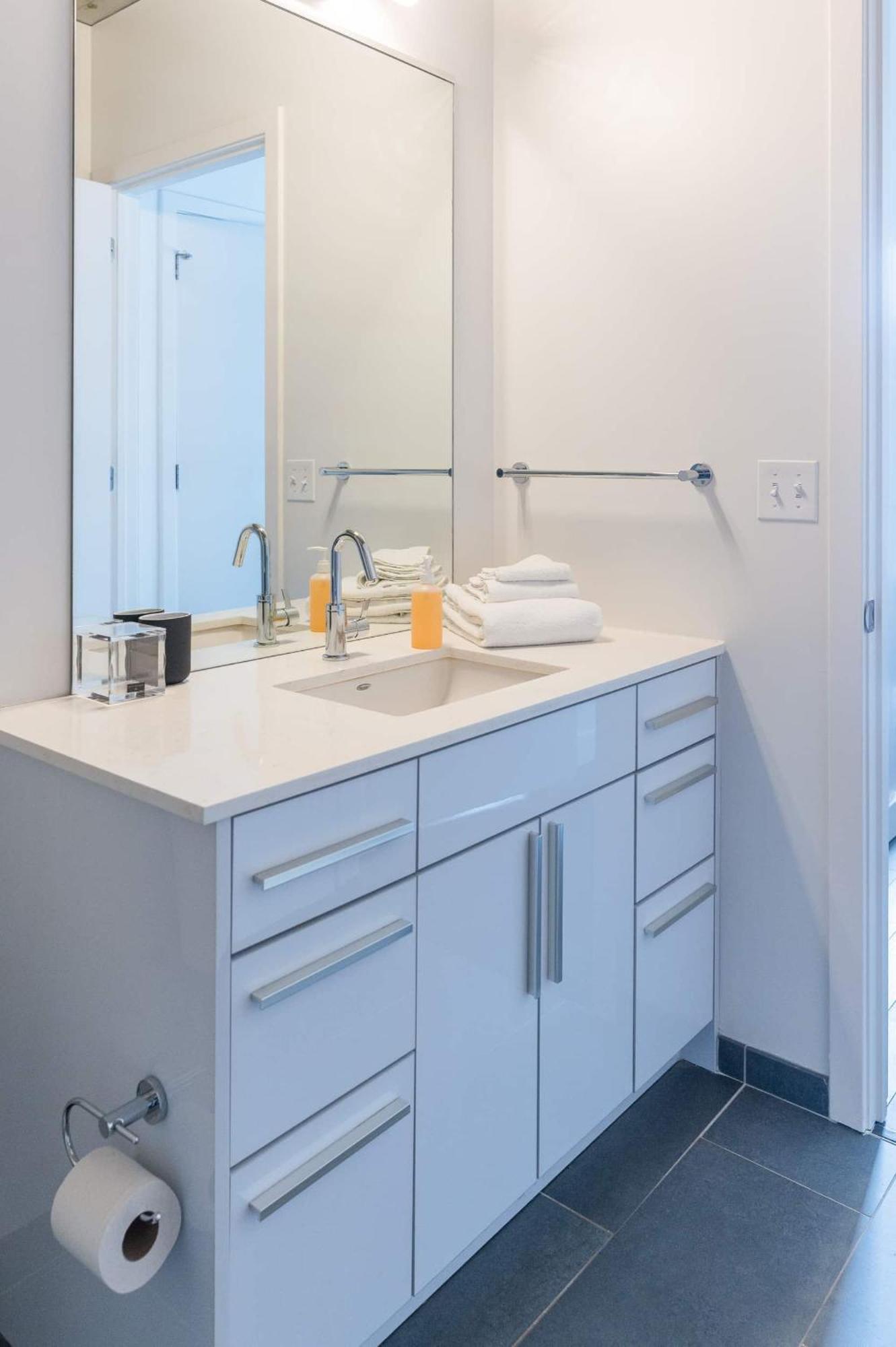 2Br Elegant Premium Suite With Balcony & Sweeping City Views Chicago Eksteriør billede